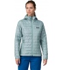 Patagonia Nano-Puff Hoody W's